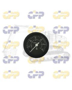 Gauge, Tachometer; 0-3000 RPM, Alternator Pulse, 12-24 VDC | 037111